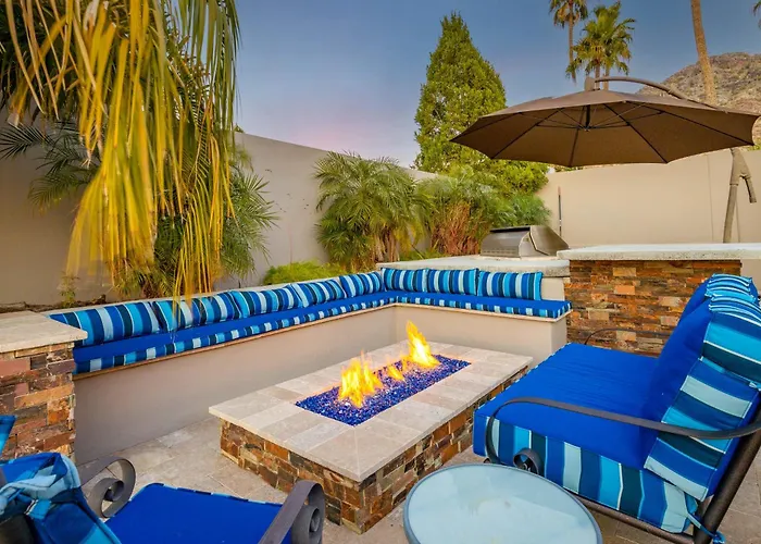 Biltmore Highlands By Porter Luxury Wprivate Pool And Mountain Views *
