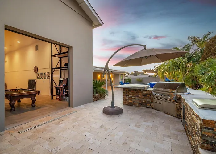 Biltmore Highlands By Porter Luxury Wprivate Pool And Mountain Views Holiday home