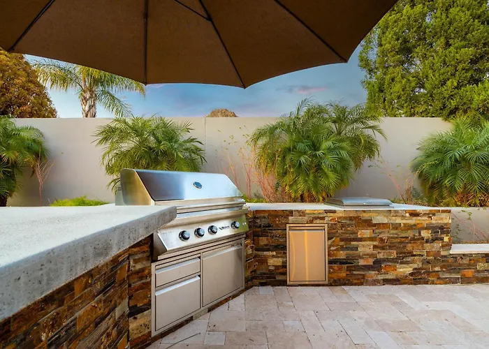 Biltmore Highlands By Porter Luxury Wprivate Pool And Mountain Views Phoenix