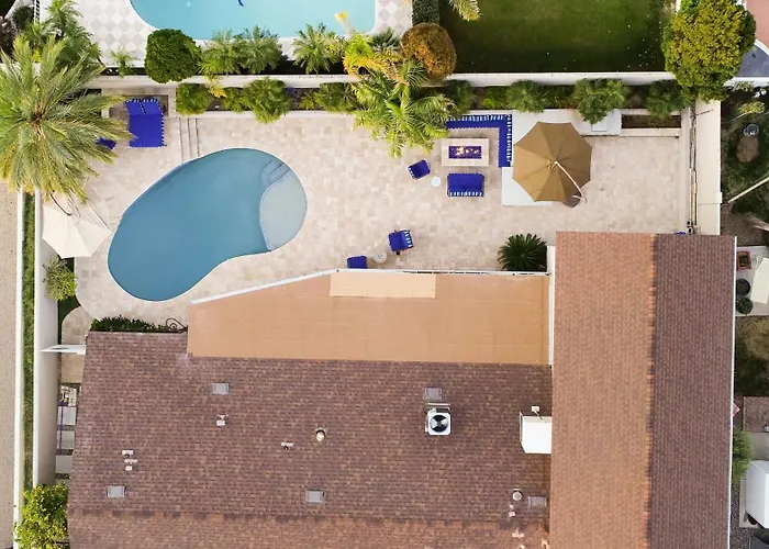 Biltmore Highlands By Porter Luxury Wprivate Pool And Mountain Views Phoenix